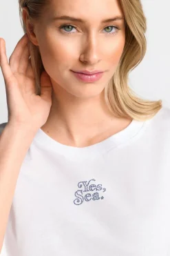 Rich & Royal T-Shirt<Damen T-Shirts