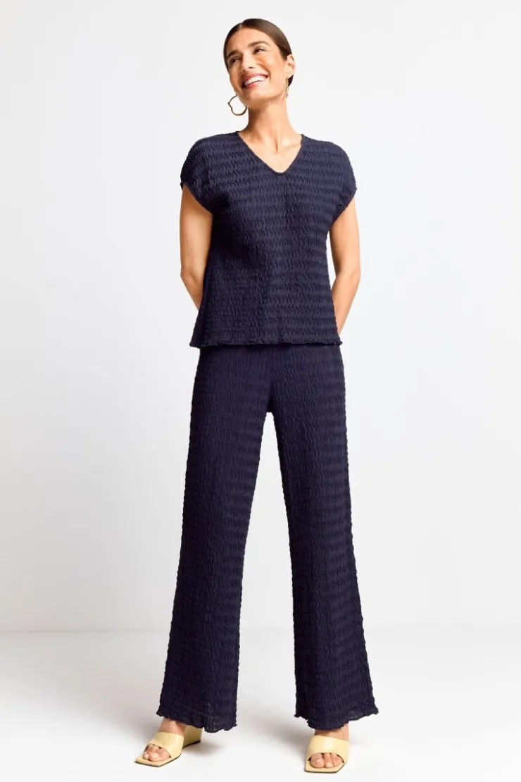 Rich & Royal T-Shirt<Damen Tops|T-Shirts