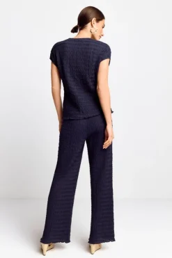 Rich & Royal T-Shirt<Damen Tops|T-Shirts