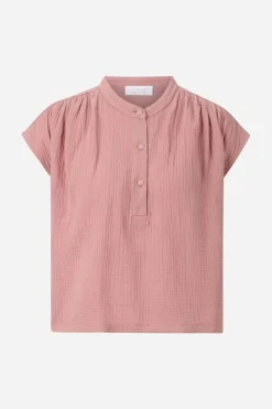 Rich & Royal T-Shirt<Damen Casual Blusen