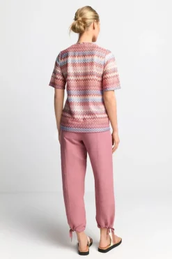 Rich & Royal T-Shirt<Damen T-Shirts