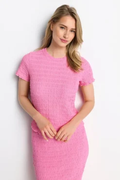 Rich & Royal T-Shirt<Damen T-Shirts