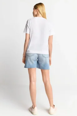 Rich & Royal T-Shirt<Damen T-Shirts