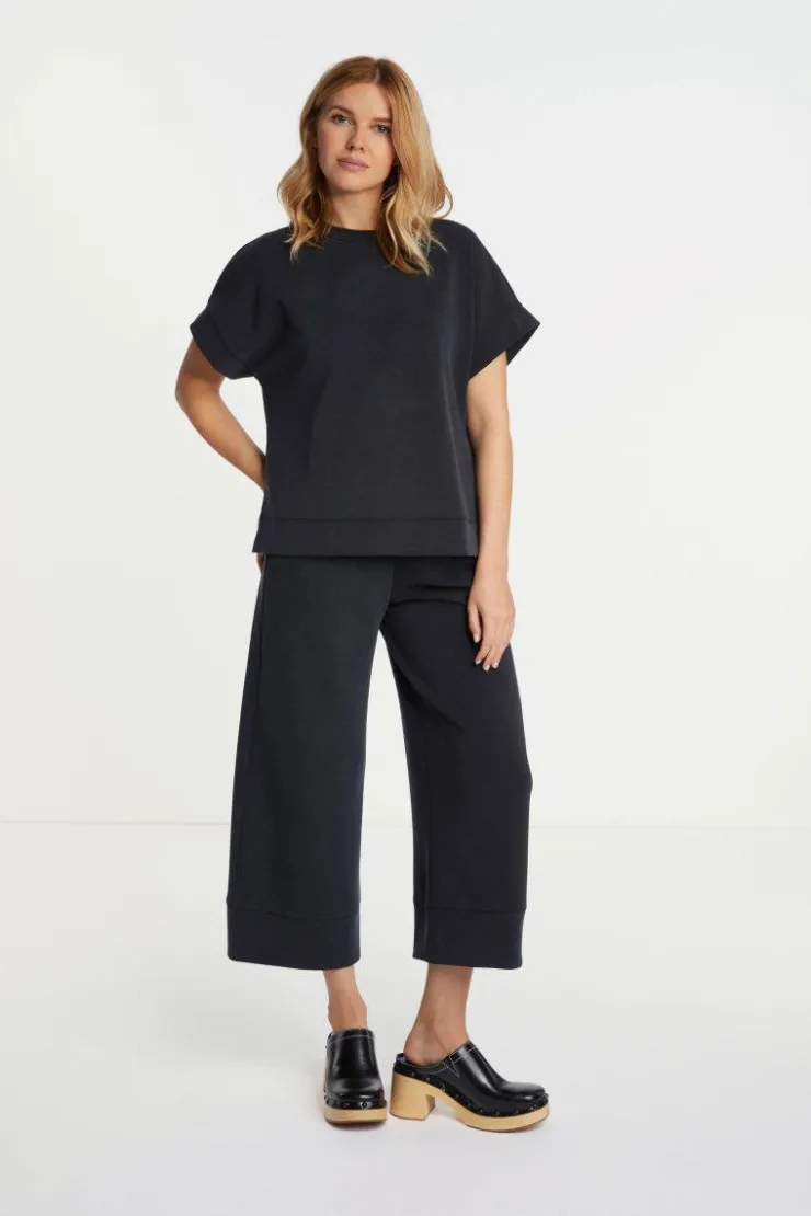 Rich & Royal T-Shirt Aus Supersoftem Jersey<Damen T-Shirts