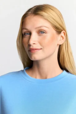 Rich & Royal T-Shirt Aus Supersoftem Jersey<Damen T-Shirts
