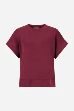 Rich & Royal T-Shirt Aus Supersoftem Jersey<Damen T-Shirts