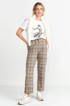 Rich & Royal T-Shirt Mit Fashion-Print<Damen T-Shirts