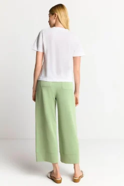 Rich & Royal T-Shirt Mit Strassverzierung<Damen T-Shirts