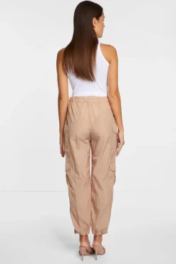 Rich & Royal Utility-Pants<Damen Schmale Hosen