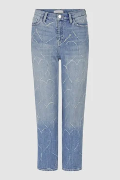 Rich & Royal Vintage Denim<Damen Vintage Straight